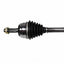 GSP North America NCV36047 CV Axle Assembly