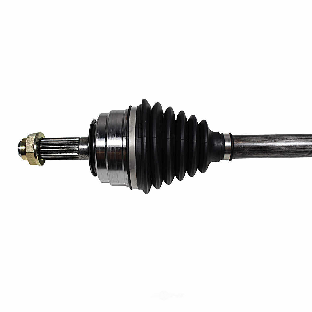 GSP North America NCV36047 CV Axle Assembly