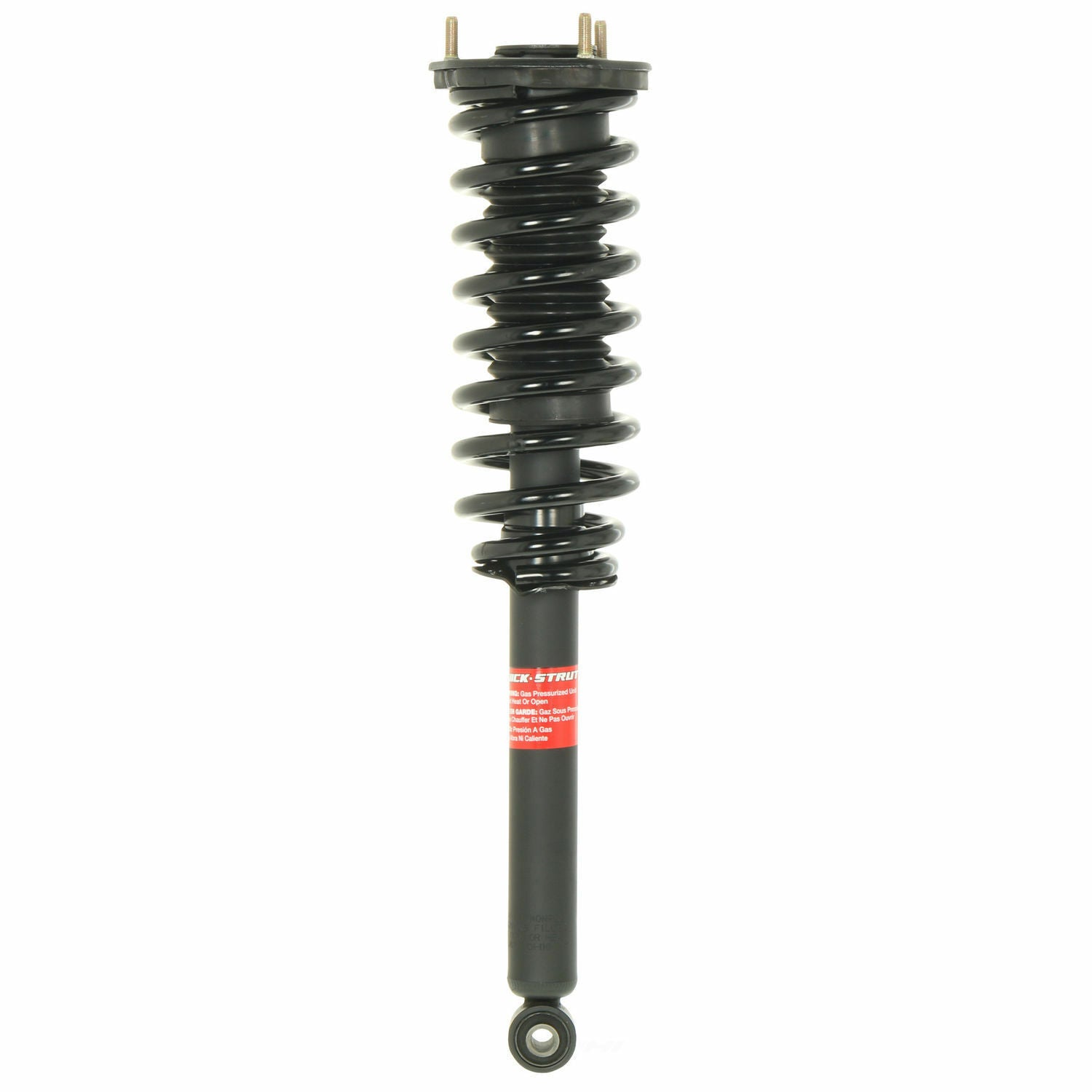 Monroe 172341 Suspension Strut and Coil Spring Assembly
