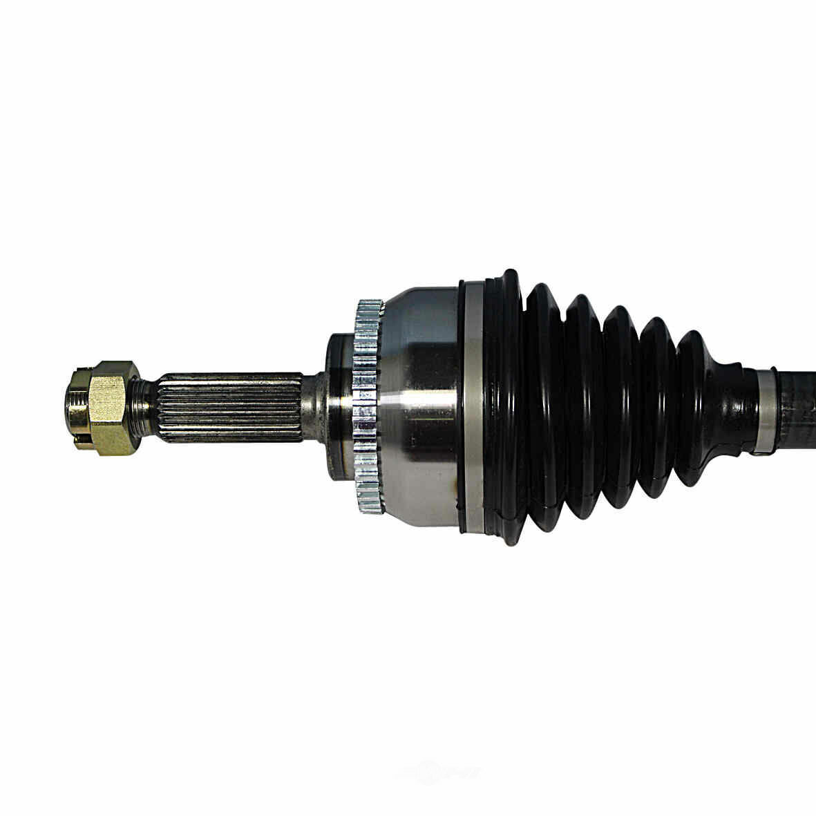 GSP North America NCV12542 CV Axle Assembly