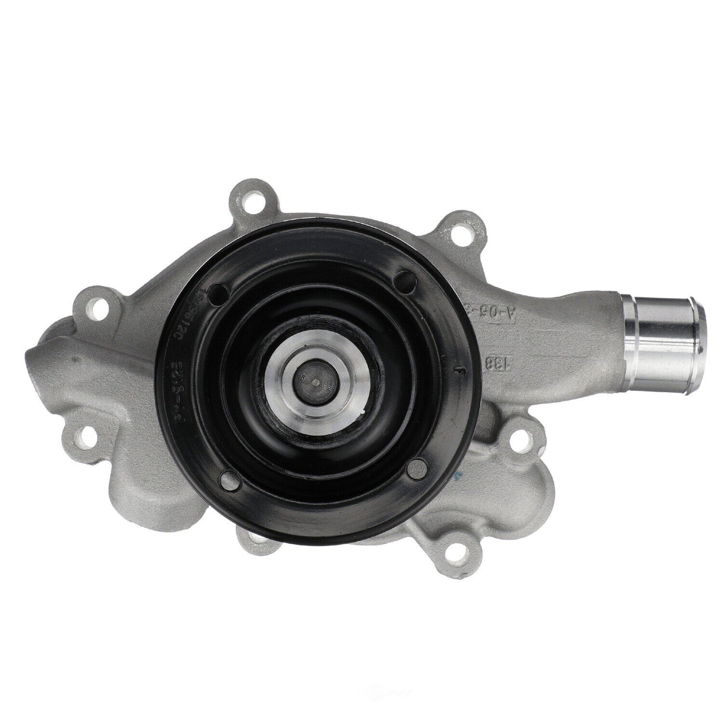 CARTER WATER PUMPS W9164M Engine Water Pump