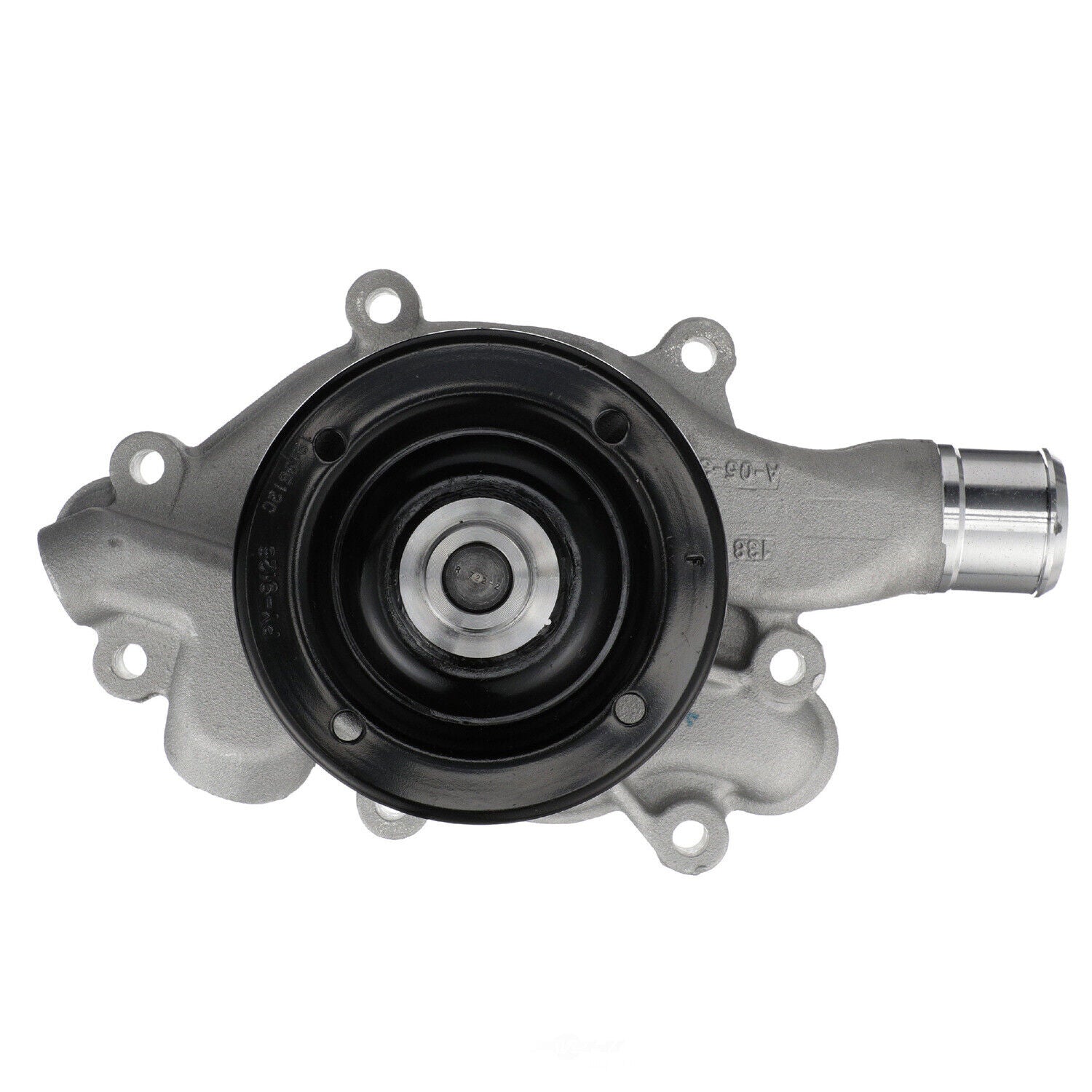 CARTER WATER PUMPS W9164M Engine Water Pump