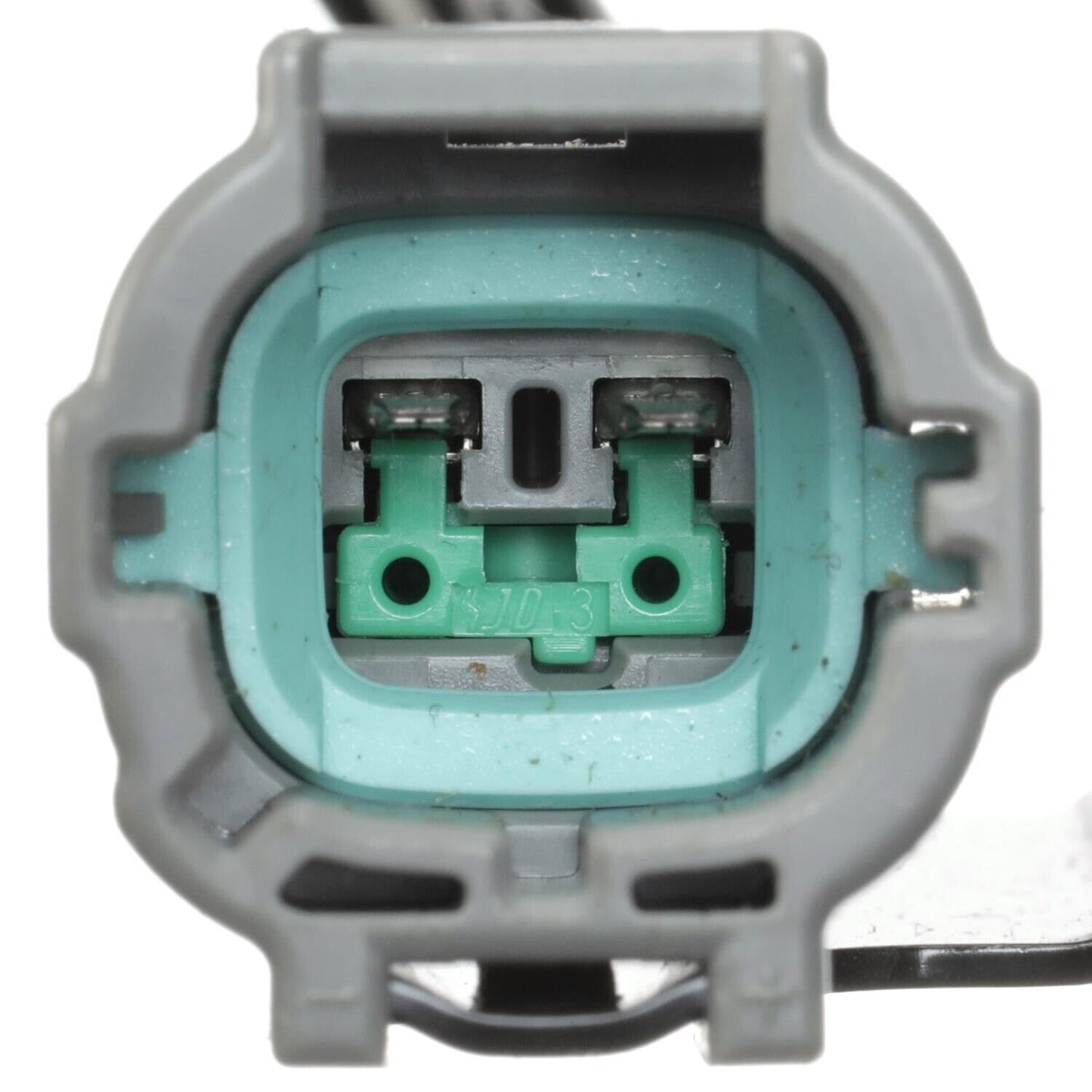 BWD ABS415 ABS Wheel Speed Sensor