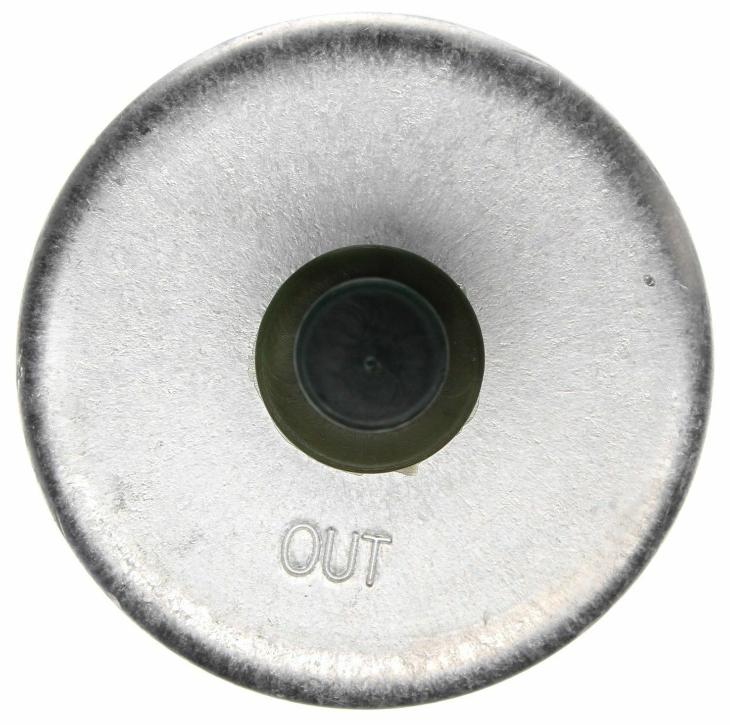 Mahle KL 572 Fuel Filter