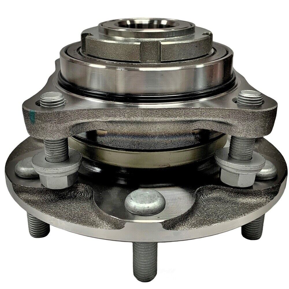 ACDelco Professional 51920SA1 Wheel Bearing and Hub Assembly