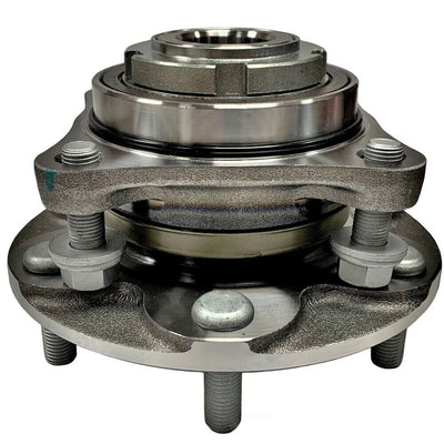 ACDelco Professional 51920SA1 Wheel Bearing and Hub Assembly