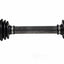 GSP North America NCV37502 CV Axle Assembly