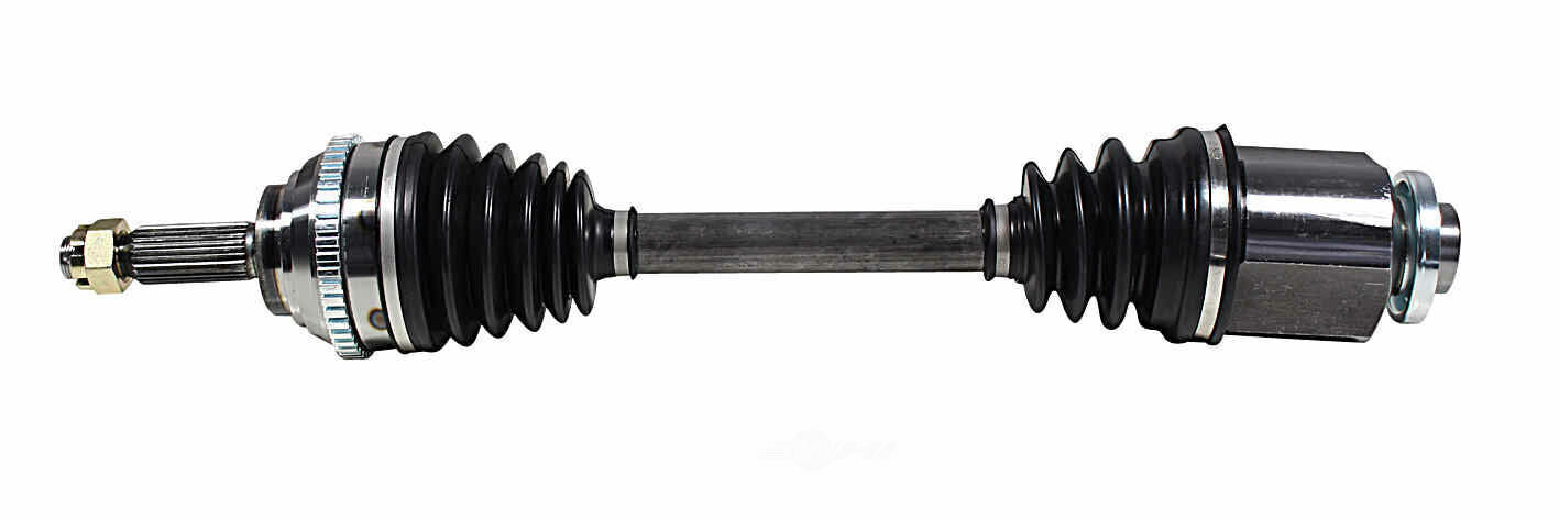 GSP North America NCV37502 CV Axle Assembly