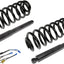Dorman 949-514 Air Spring to Coil Spring Conversion Kit