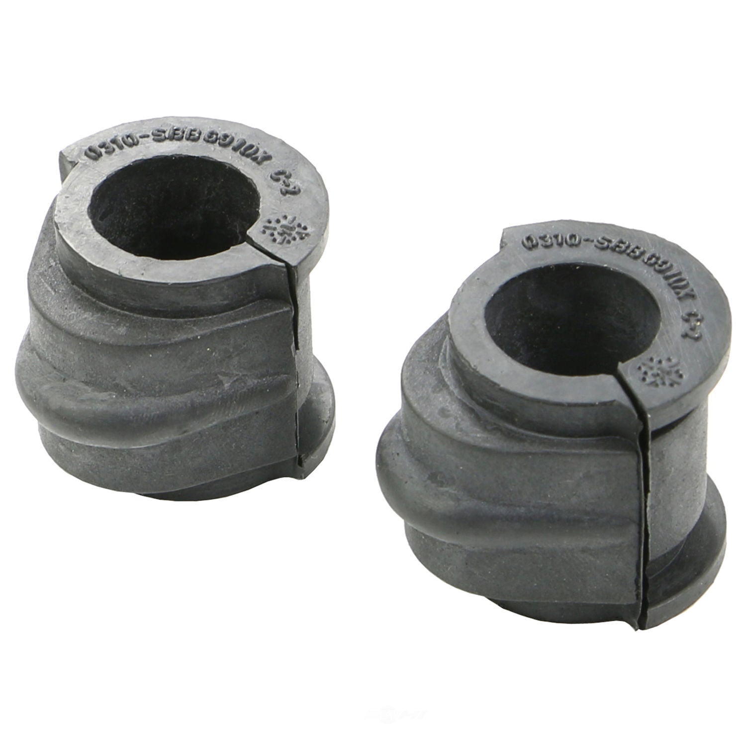 Moog K201536 Suspension Stabilizer Bar Bushing Kit