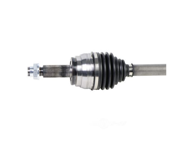 GSP North America NCV37106 CV Axle Assembly