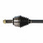 GSP North America NCV21004 CV Axle Assembly