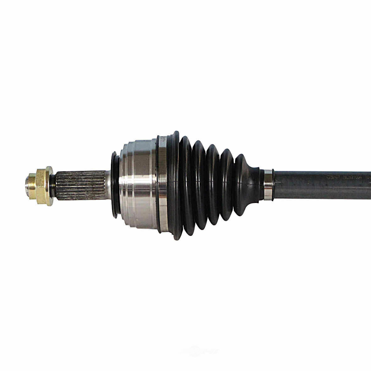 GSP North America NCV21004 CV Axle Assembly