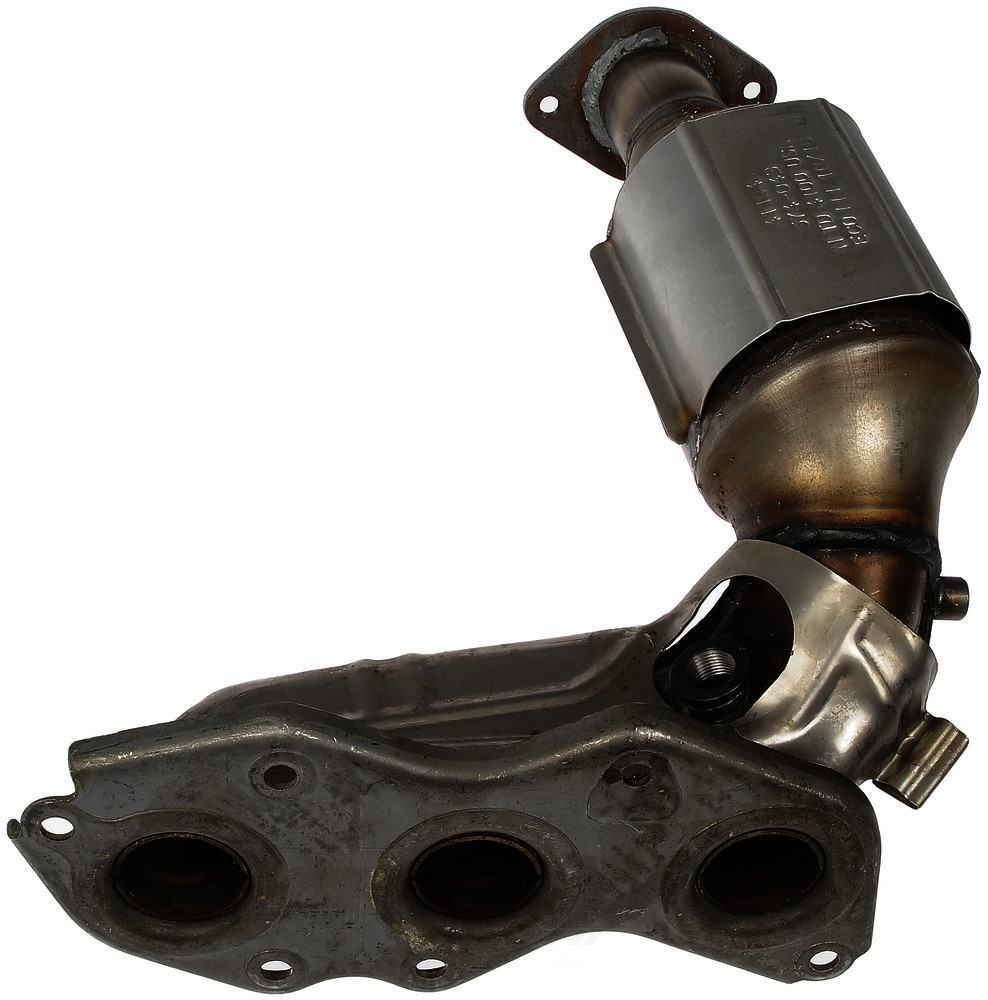 Dorman 674-043 Catalytic Converter with Integrated Exhaust Manifold
