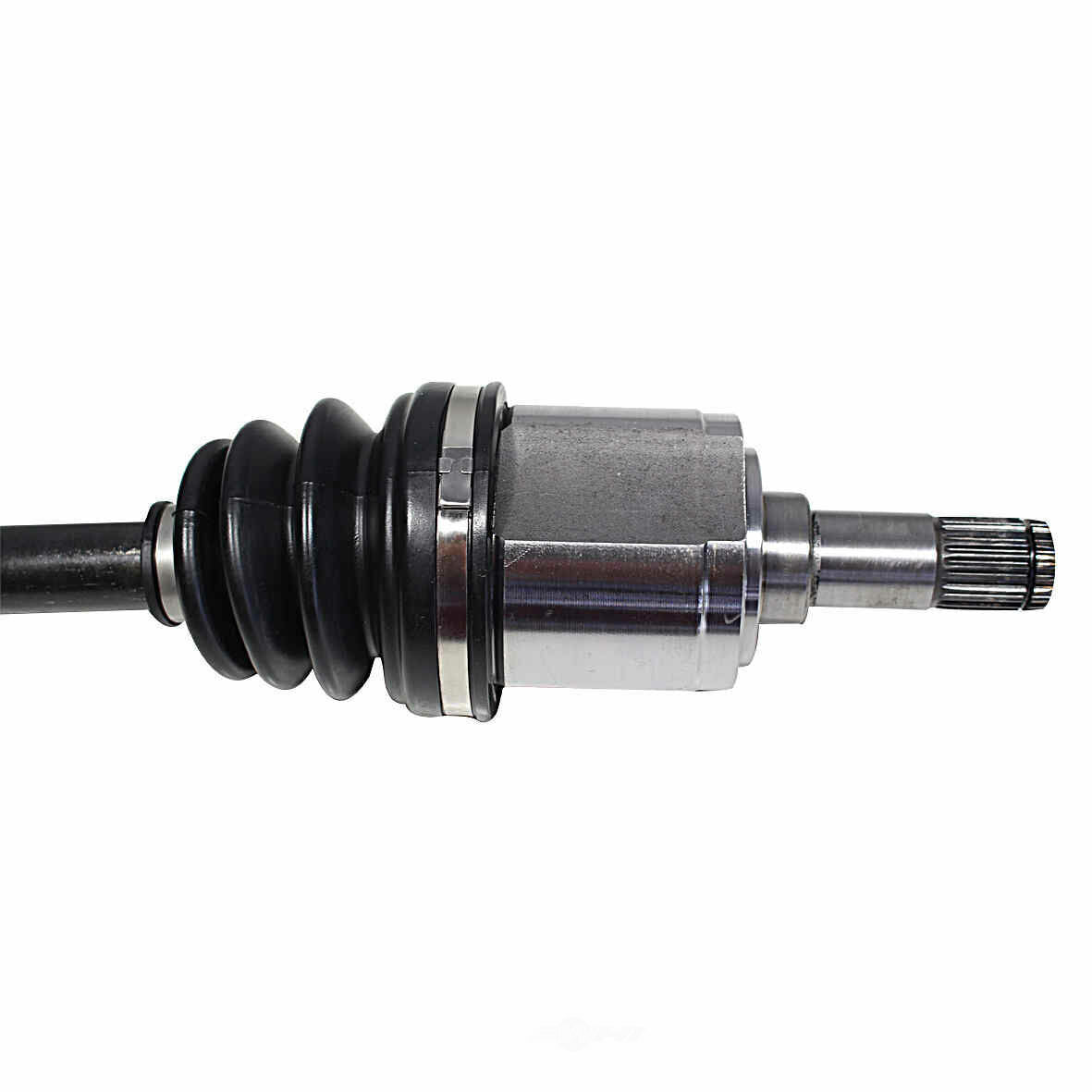 GSP North America NCV75508 CV Axle Assembly