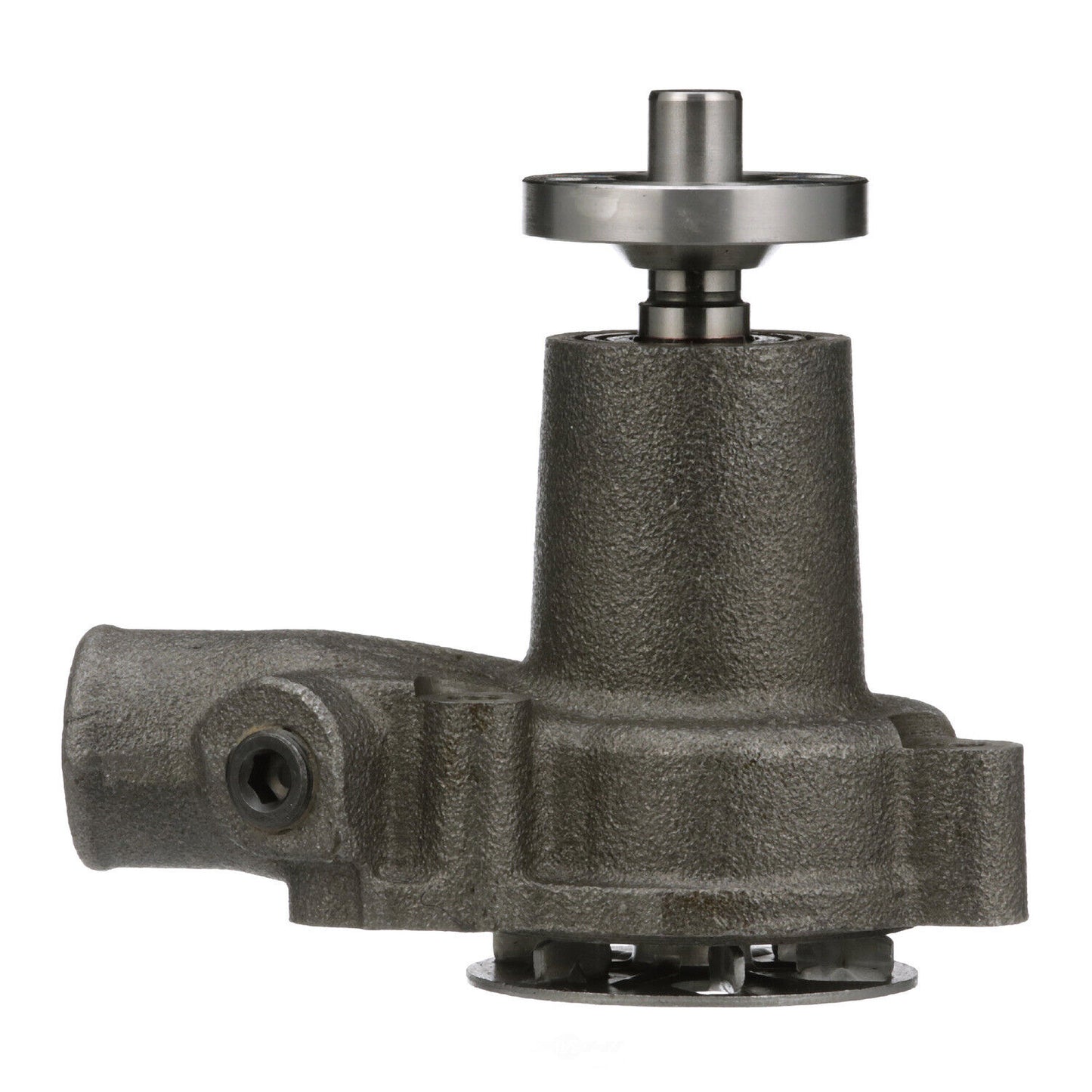 CARTER WATER PUMPS W536M Engine Water Pump