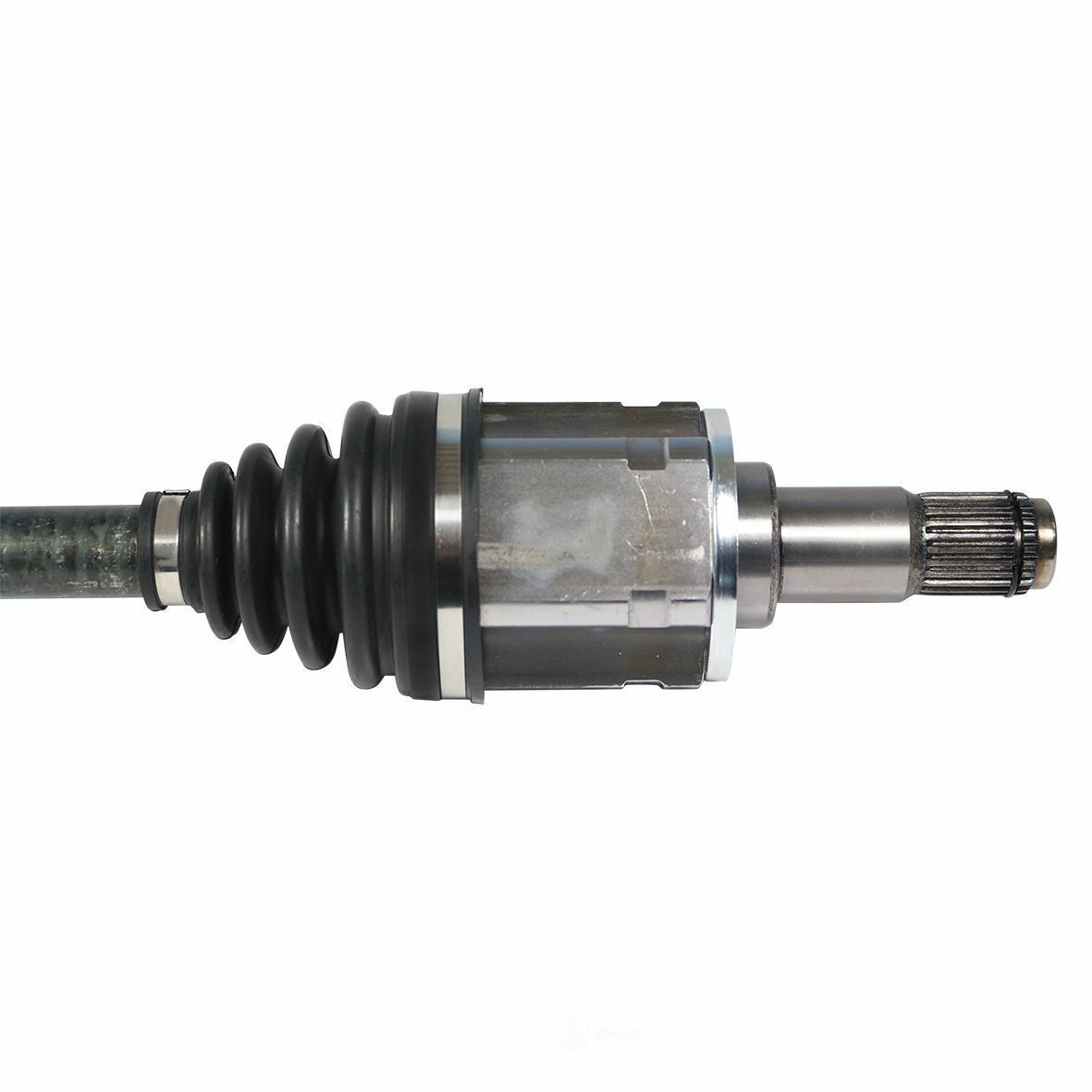 GSP North America NCV69091 CV Axle Assembly