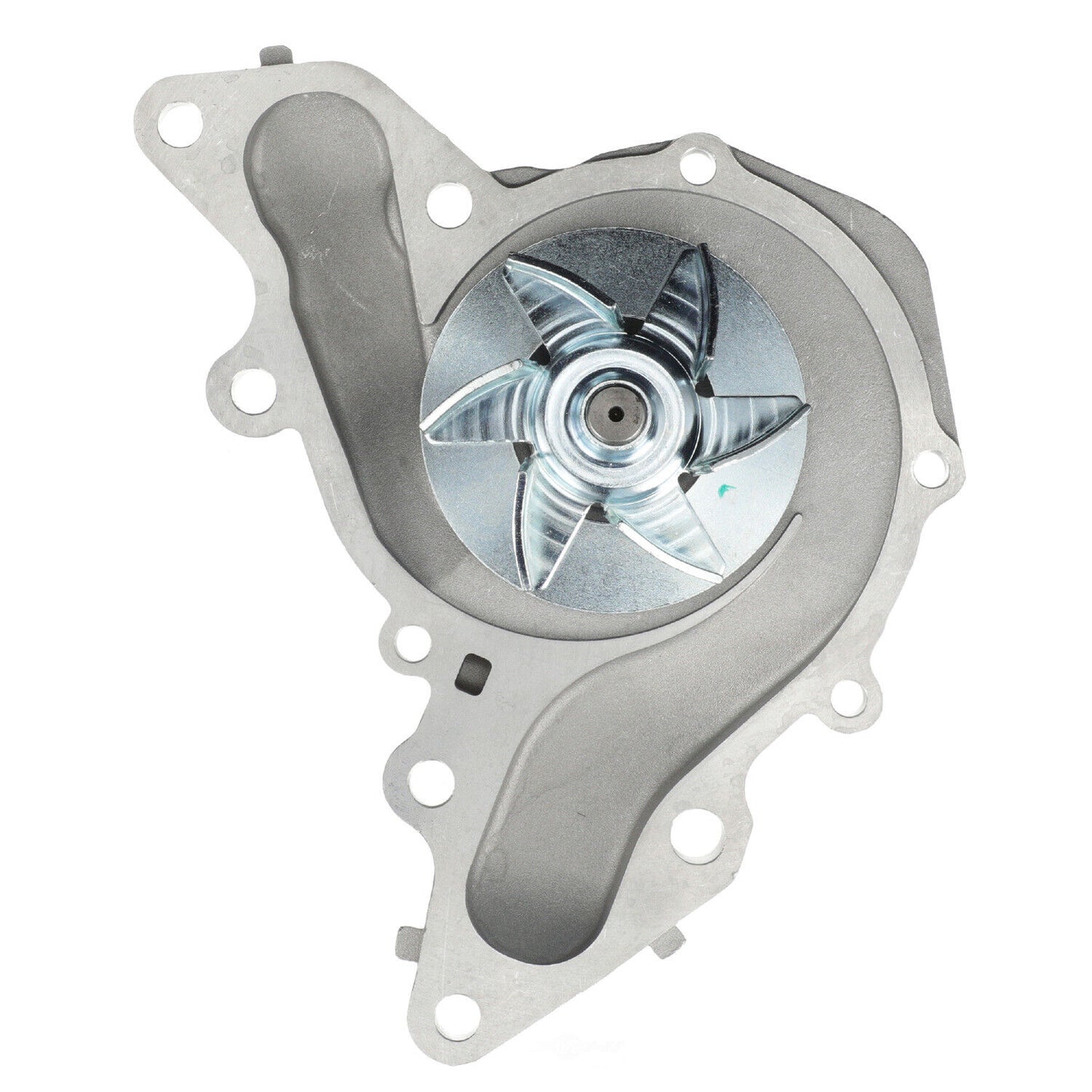 CARTER WATER PUMPS W9305M Engine Water Pump