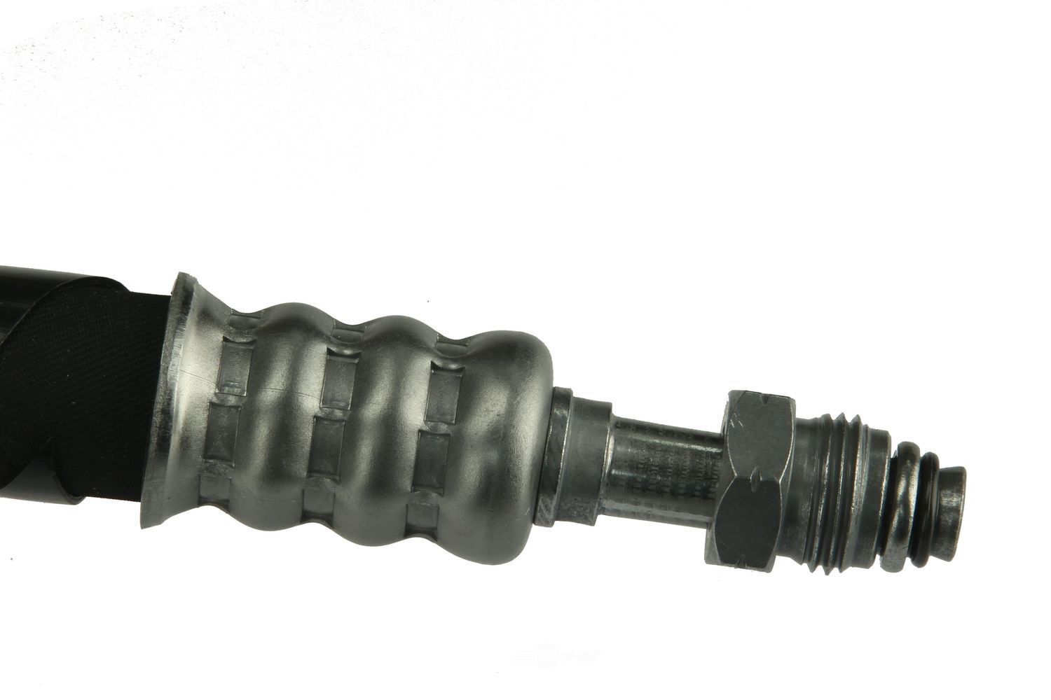 URO SHORT SKU URO-011714 Power Steering Pressure Hose