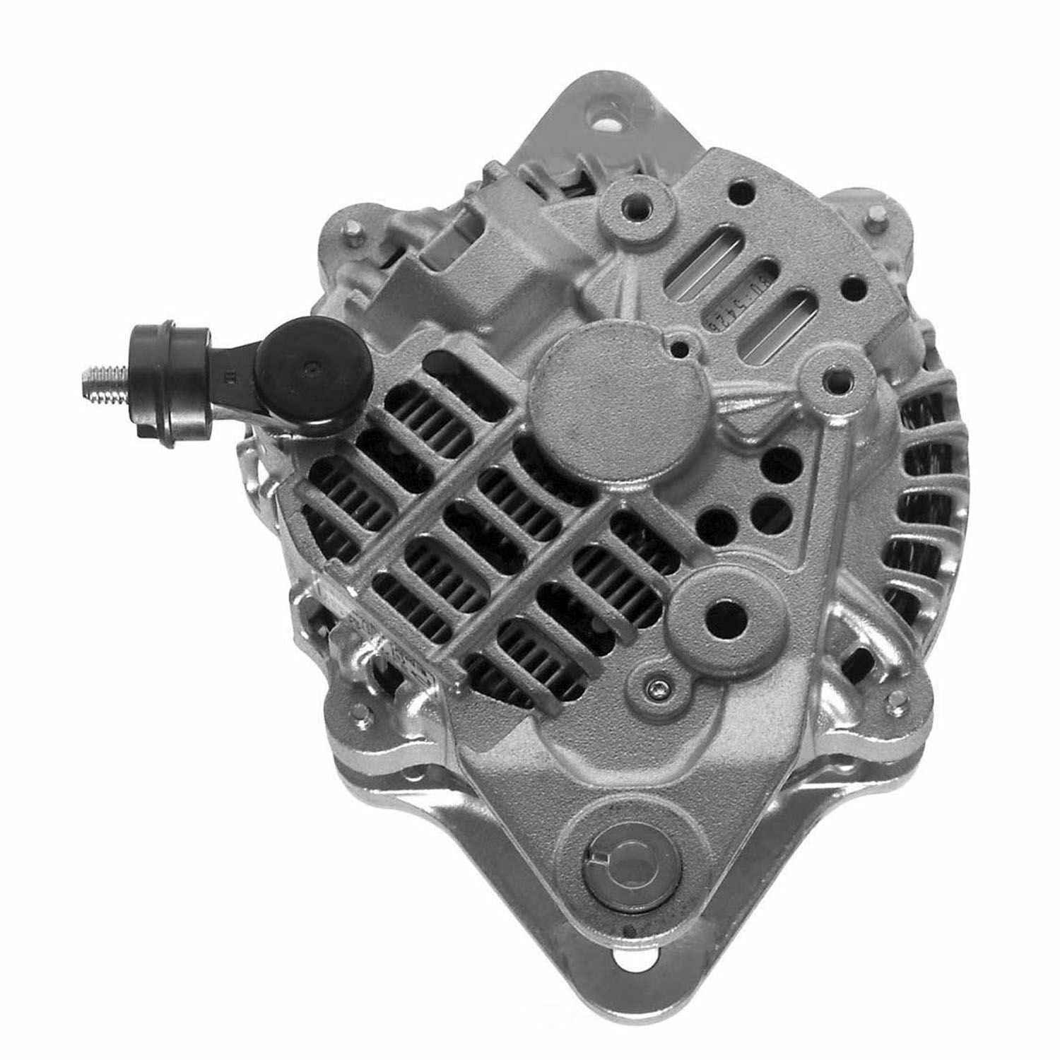 DENSO 210-4167 Alternator