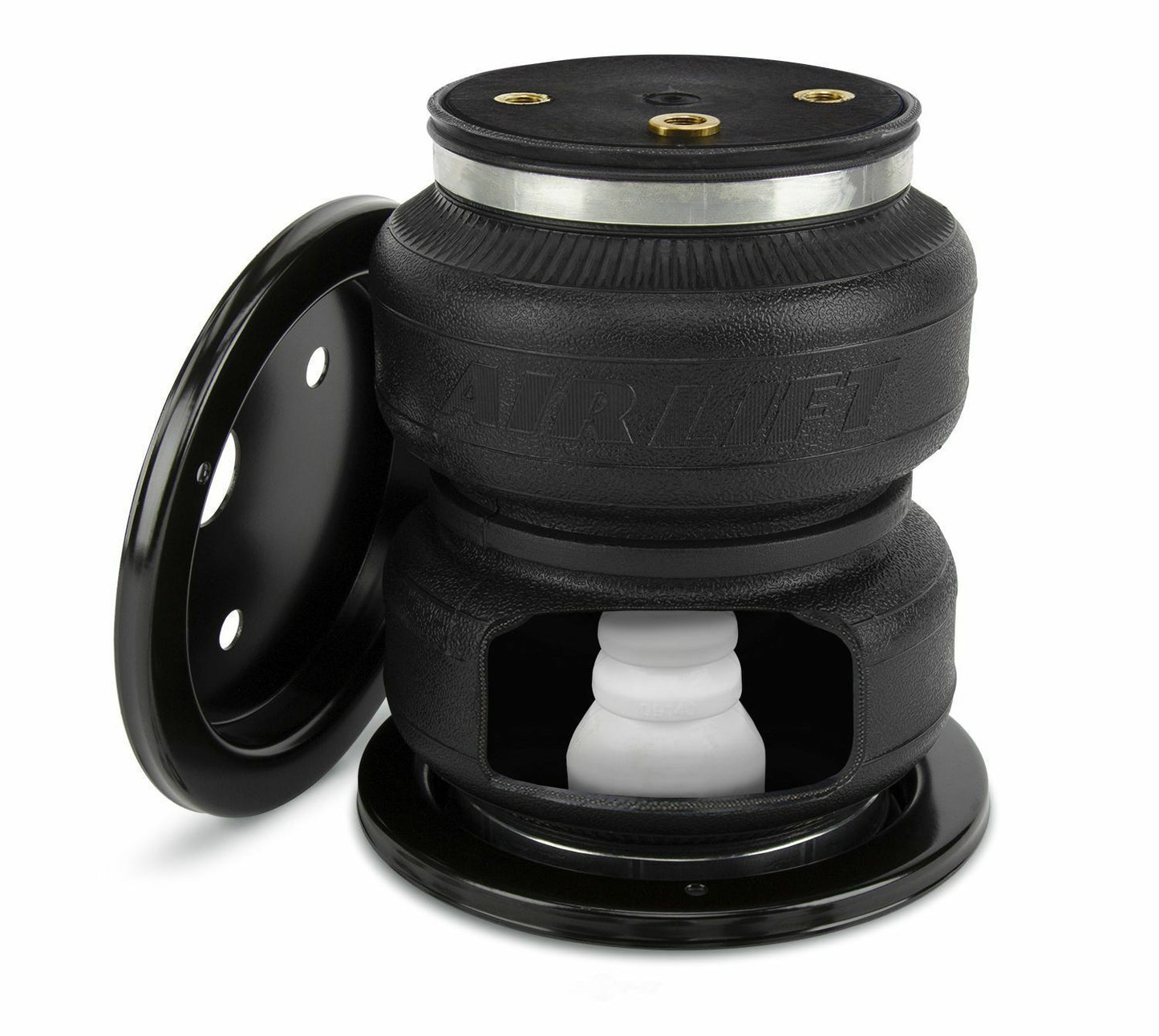 Air Lift 88350 Air Suspension Helper Spring Kit