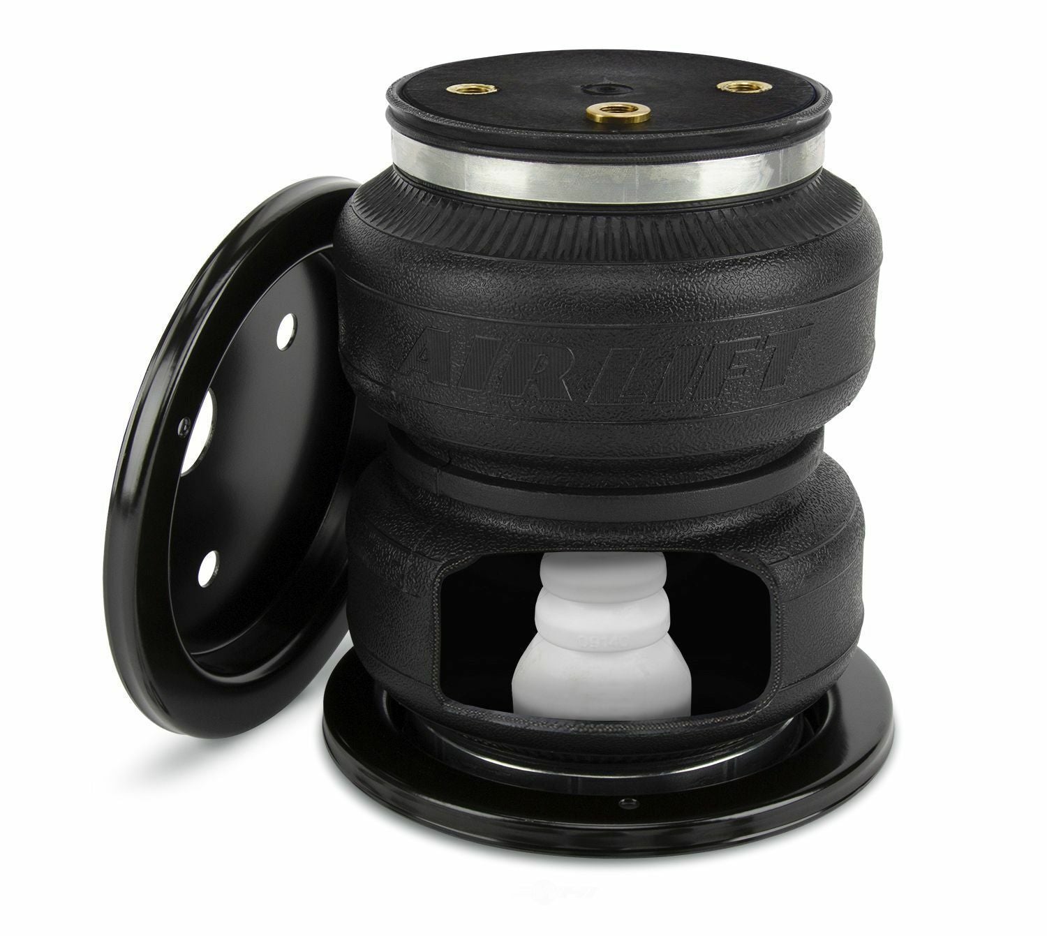 Air Lift 88350 Air Suspension Helper Spring Kit