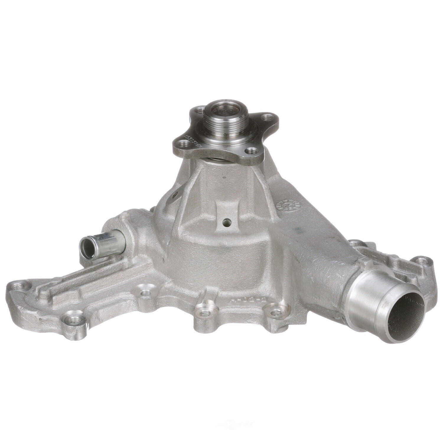 CARTER WATER PUMPS W747M Engine Water Pump