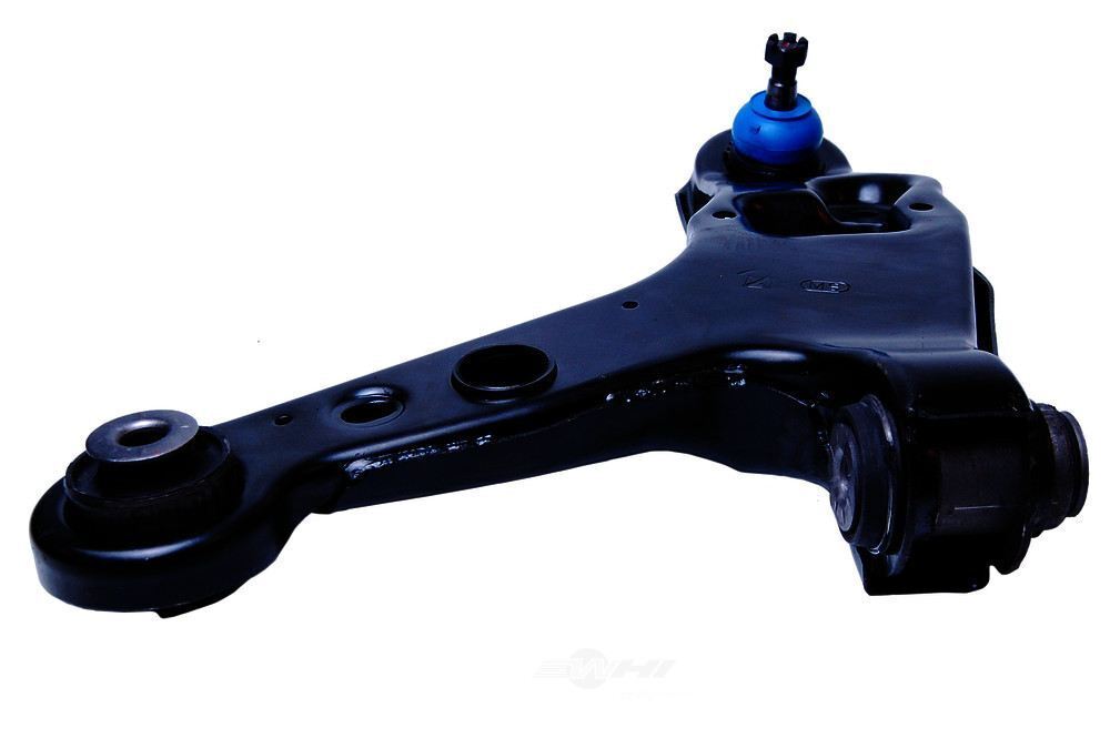 ACDelco Advantage MS501138 Suspension Control Arm and Ball Joint Assembly