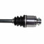 GSP North America NCV36519 CV Axle Assembly