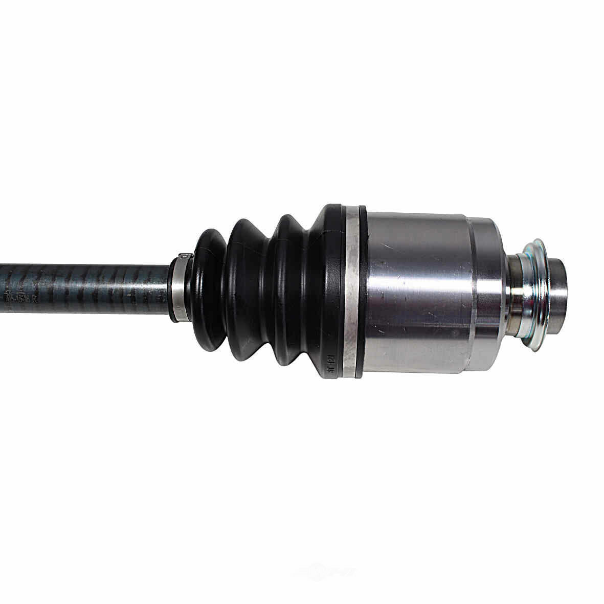 GSP North America NCV36519 CV Axle Assembly