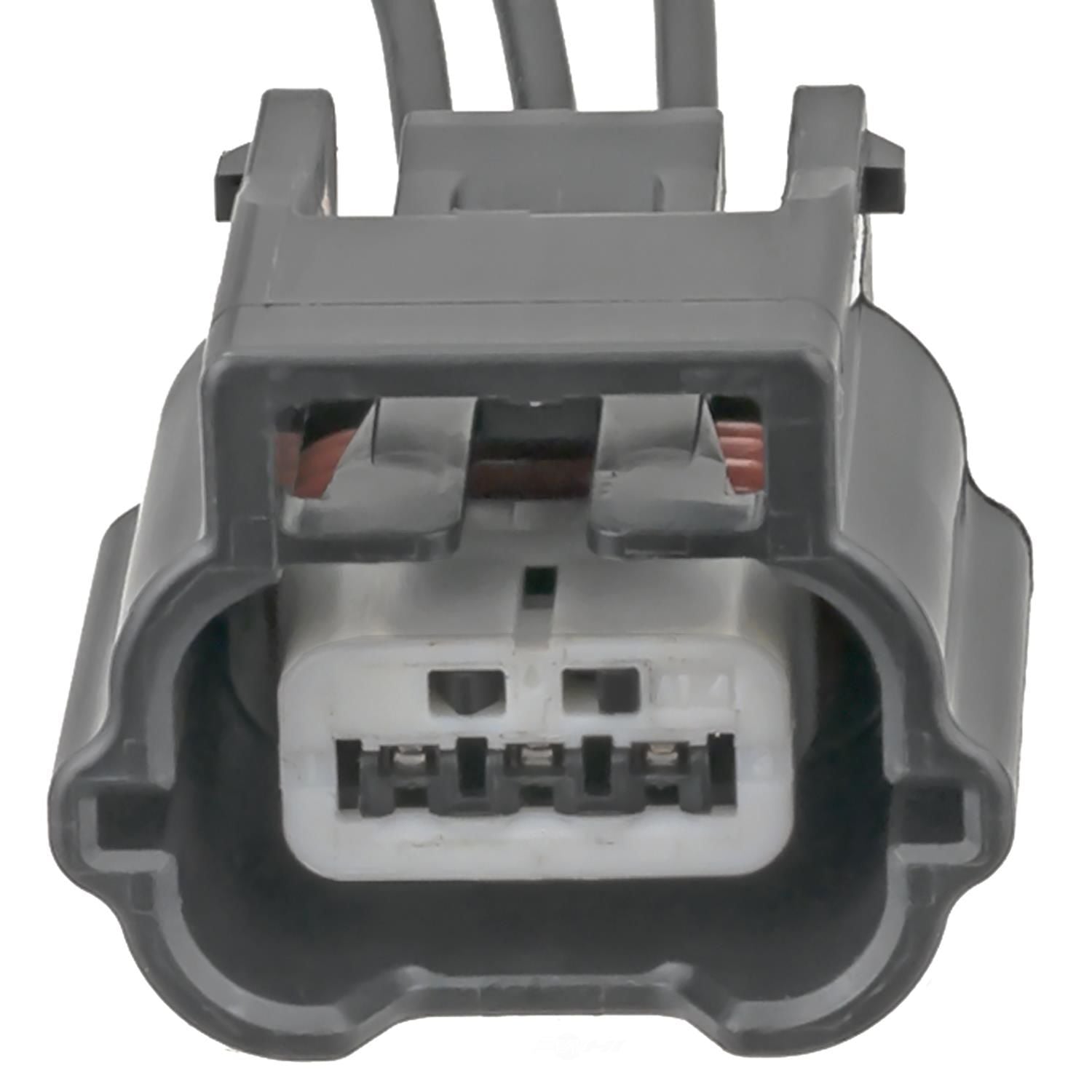 BWD PT2826 Engine Camshaft Position Sensor Connector