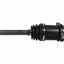GSP North America NCV69130 CV Axle Assembly