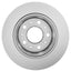 ACDelco Advantage 18A81138AC Disc Brake Rotor