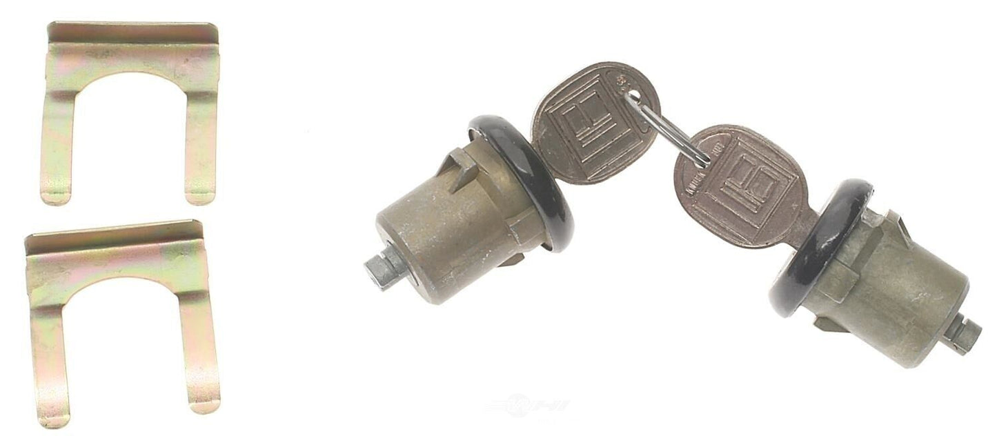 Genuine GM Parts D571A Door Lock Kit