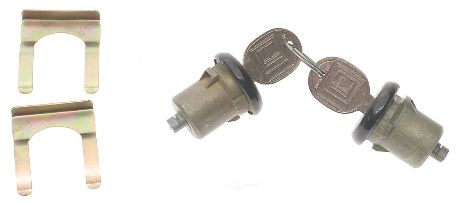 Genuine GM Parts D571A Door Lock Kit