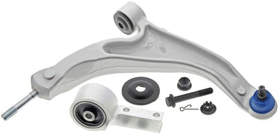 ACDelco Advantage MS601044 Suspension Control Arm and Ball Joint Assembly
