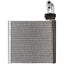 Spectra Premium Industries Inc 1010179 A/C Evaporator Core