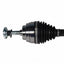 GSP North America NCV49008 CV Axle Assembly