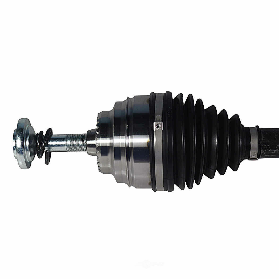GSP North America NCV49008 CV Axle Assembly
