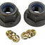 ACDelco Advantage MS908102 Suspension Stabilizer Bar Link Kit