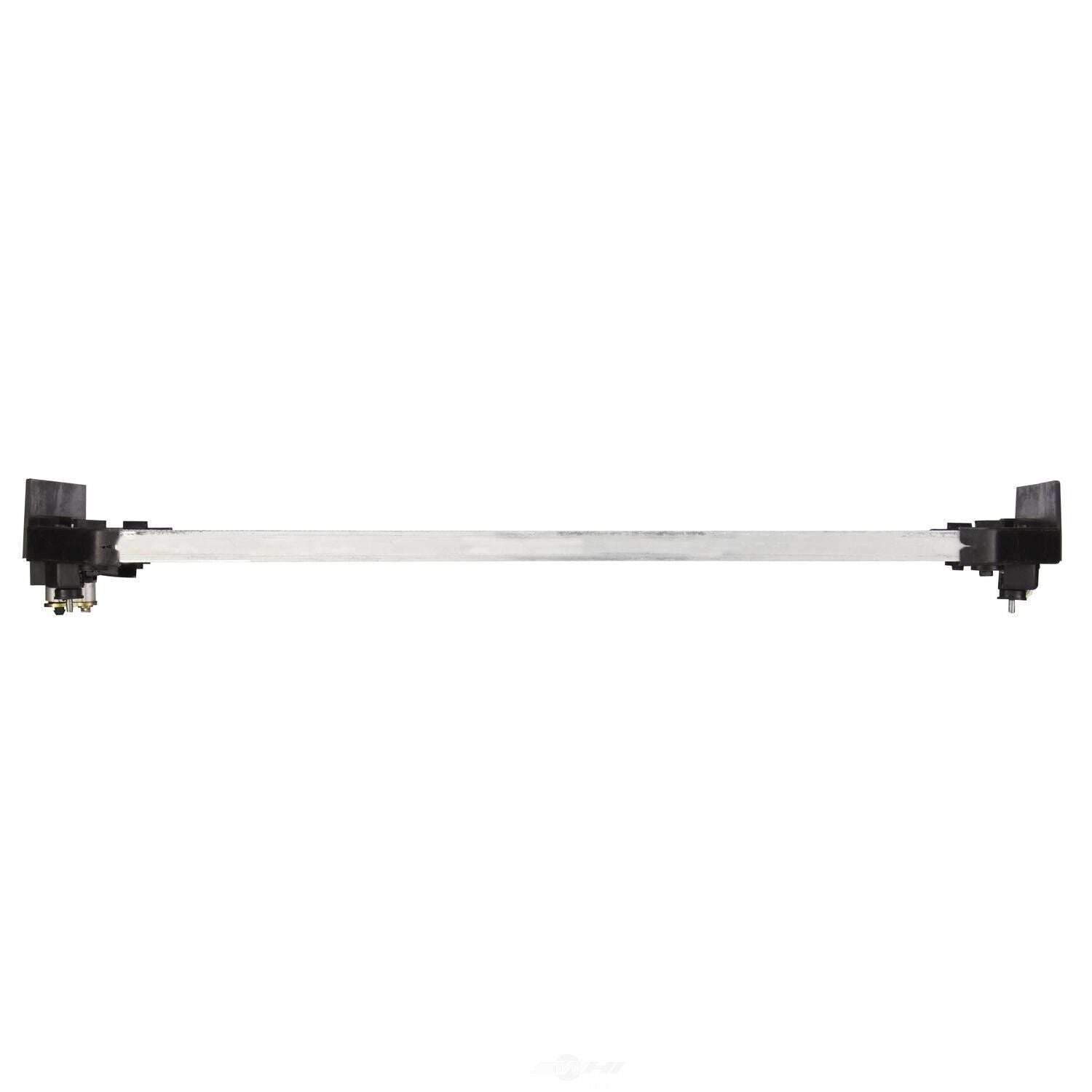 Spectra Premium Industries Inc 7-4931 A/C Condenser
