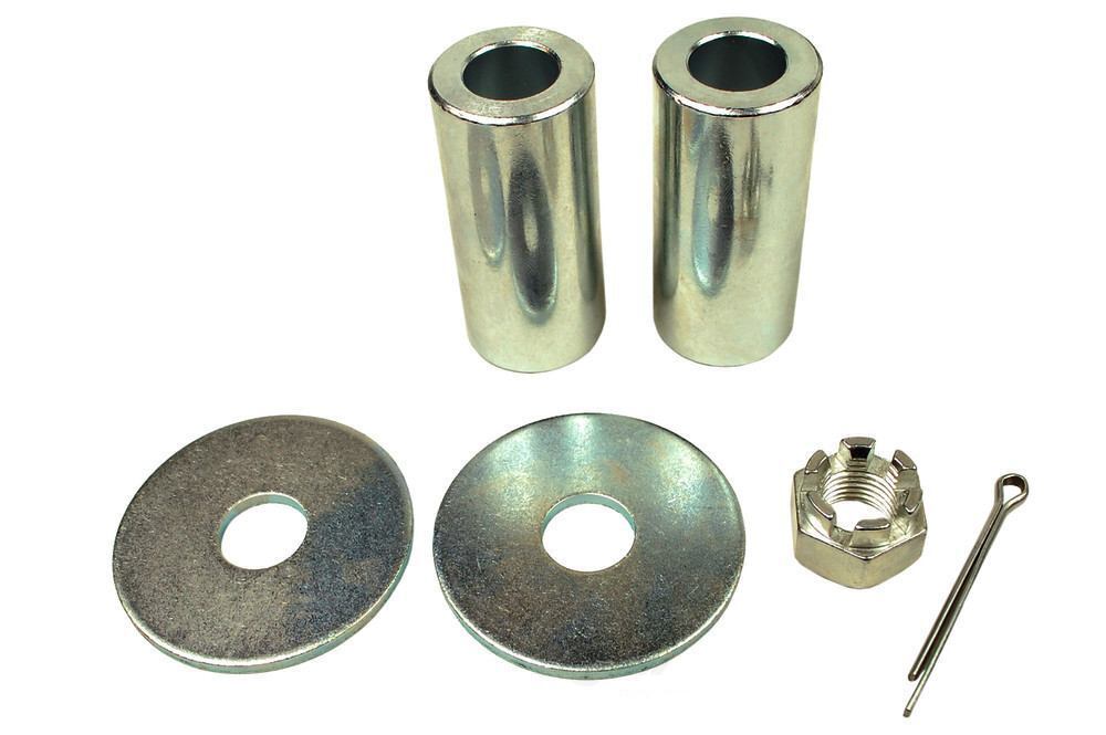 ACDelco Advantage MS861202 Suspension Control Arm and Ball Joint Assembly