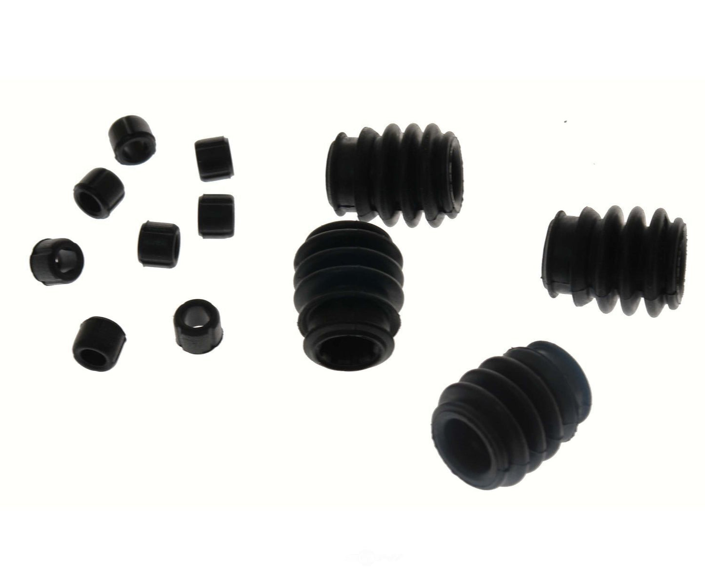 Raybestos H16234A Disc Brake Caliper Bushing