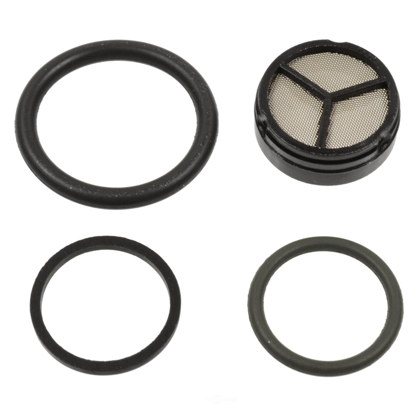 BWD 274832 Fuel Injection Pressure Regulator O-Ring