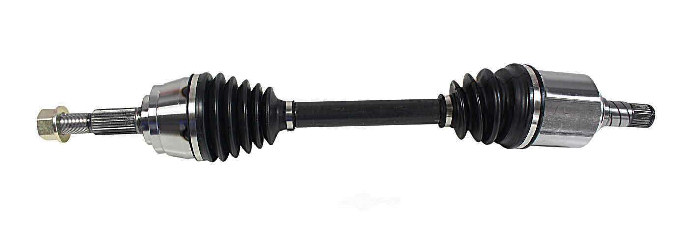 GSP North America NCV53599 CV Axle Assembly