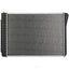 Spectra Premium Industries Inc CU1052 Radiator