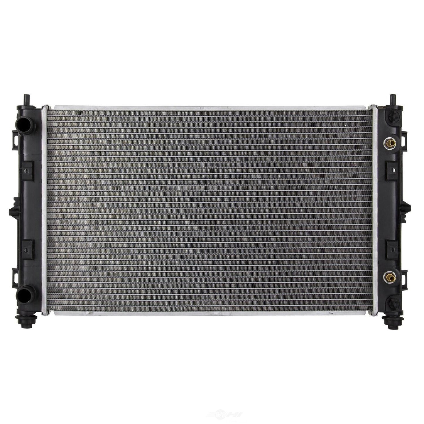 Spectra Premium Industries Inc CU1702 Radiator