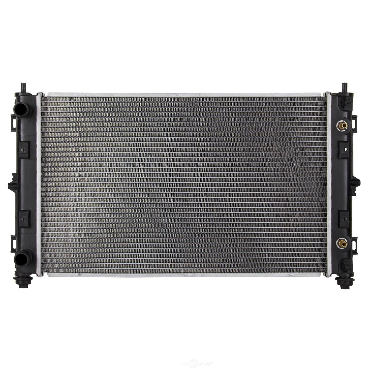 Spectra Premium Industries Inc CU1702 Radiator