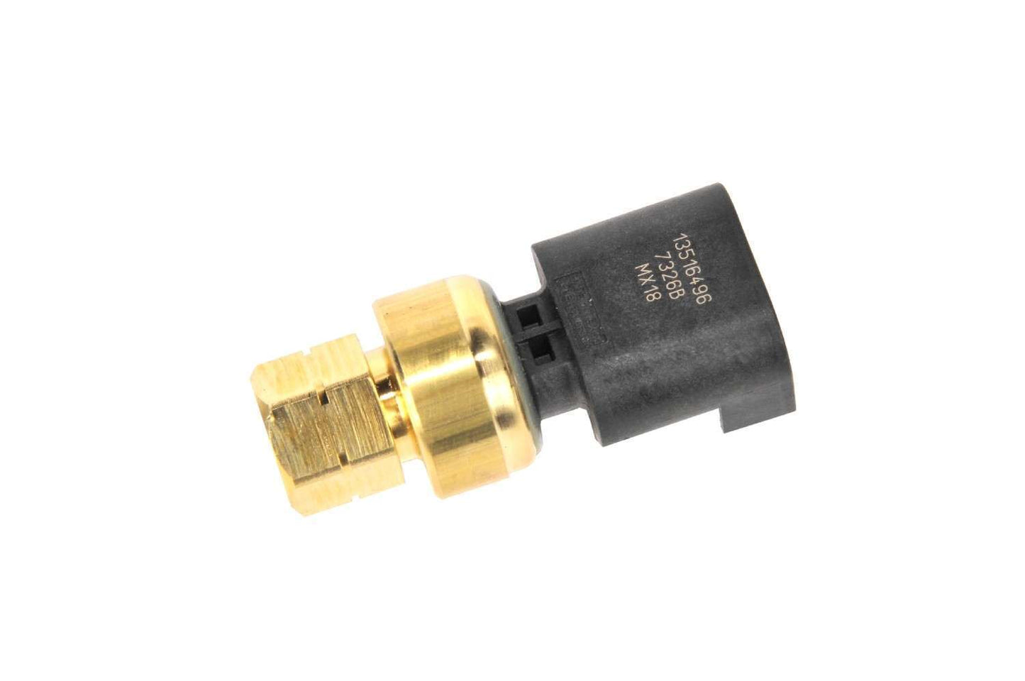 ACDelco GM Original Equipment 13516496 Fuel Pressure Sensor