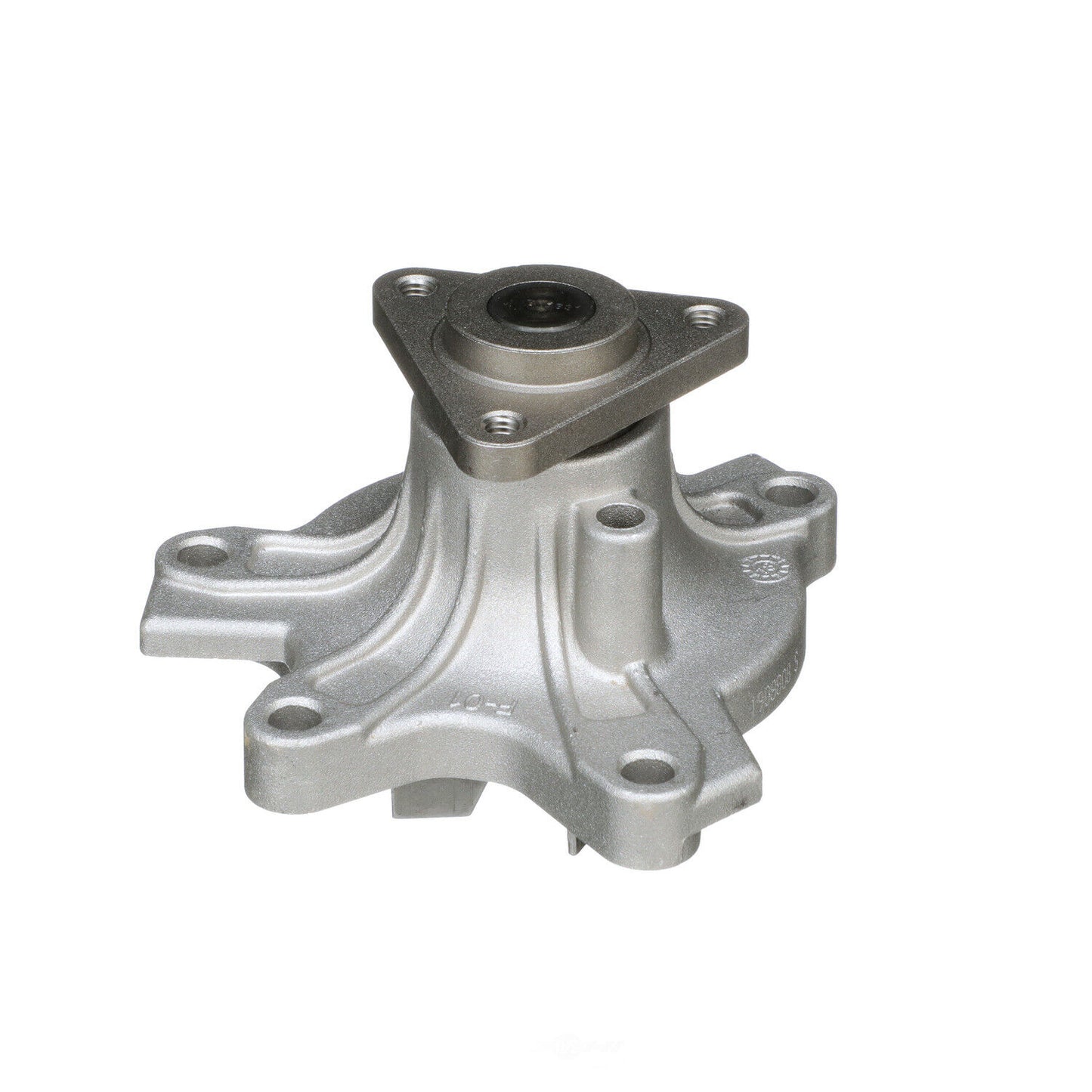 CARTER WATER PUMPS W9187M Engine Water Pump